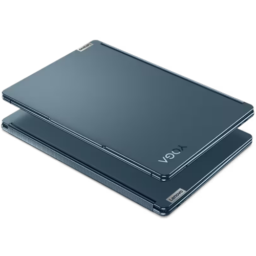 Lenovo Yoga Book 9 83FF001YRM 13IMU9 (Tidal Teal, Aluminium) 12-Core Ultra7 155U (2P+10E) 4.8GHz/12MB 32GB DDR5 1TB-NVMe 2x 13.3" 2.8K (2880x1800) OLED 400n DolbyVision Glass Touch DigitalPen3 WC-5MP+IR Iris-Xe WiFi A/X BT5.1 3xTB4 UK 80Wh 1.34kg W11H +BT/M+Folio Stand slika 7