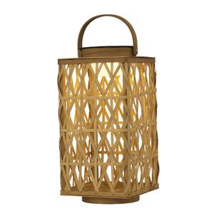 Lampa za pod 4457S-13 od hrasta
