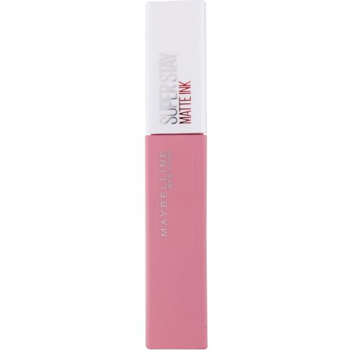 Maybelline New York Superstay Matte Ink ruž za usne 10 Dreamer slika 2