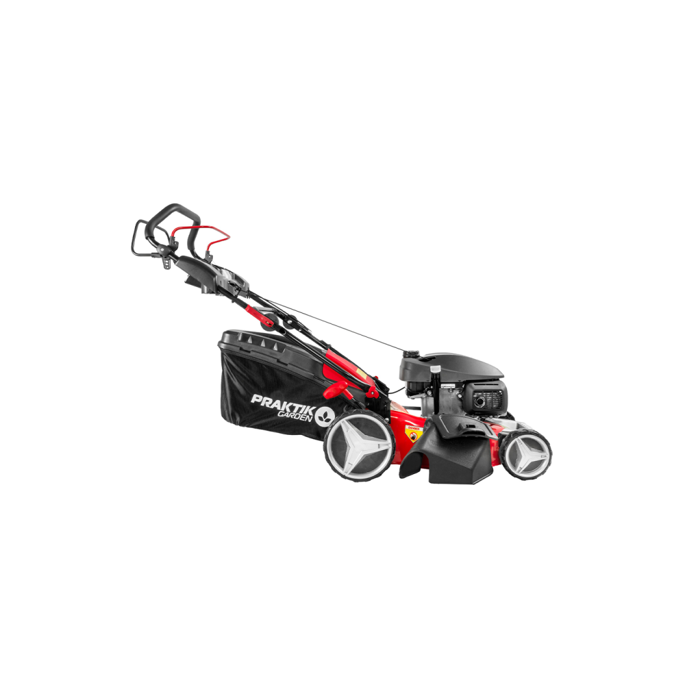 Praktik Samohodna benzinska kosilica 4 u 1, HONDA motor GCV 170, PG65415 slika 2
