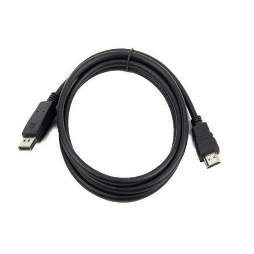 CC-DP-HDMI-5M Gembird DisplayPort na HDMI digital interface kabl 5m slika 2