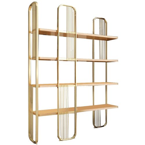 Sierra - Yellow Yellow Bookshelf slika 2