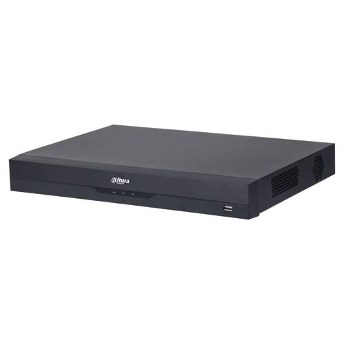 DAHUA XVR5216AN-I3 Pentabrid 4K 16-kanalni 1U kompaktni DVR slika 1