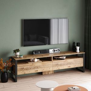 TV Komoda ML19 - Atlantski Bor