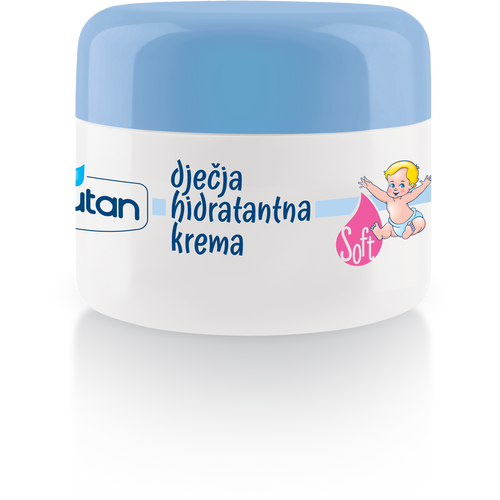 Becutan hidratantna krema 200 ml slika 1