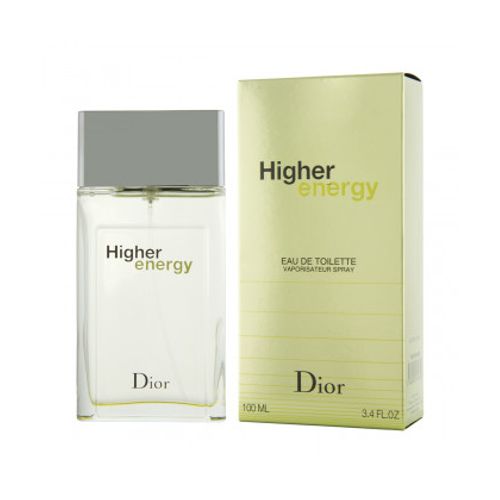 Dior Christian Higher Energy Eau De Toilette 100 ml (man) slika 3