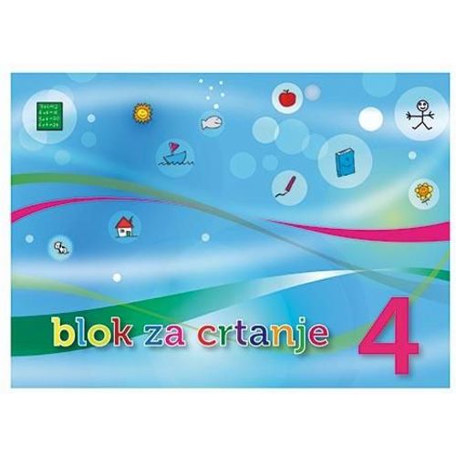 Blok risaći Br. 4 NN slika 2