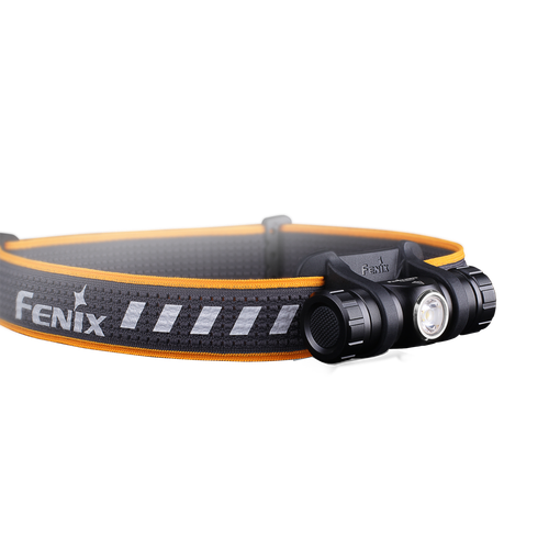 Fenix svjetiljka naglavna HM23 LED slika 5