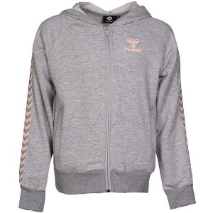 Hummel Dječiji duks Hml Jaromira  Zip Hoodie 