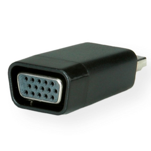 Secomp Value adapter HDMI M - VGA F Full HD