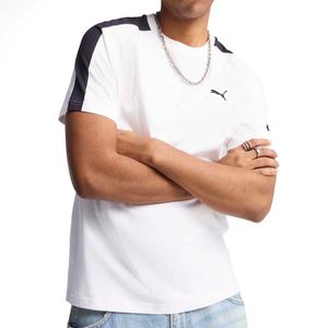 Puma Muška majica kratkih rukava T7