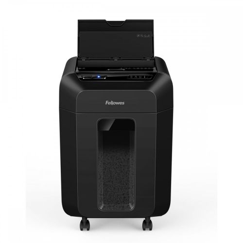 Fellowes uništavač papira AutoMax 90M Mini-Cut slika 4