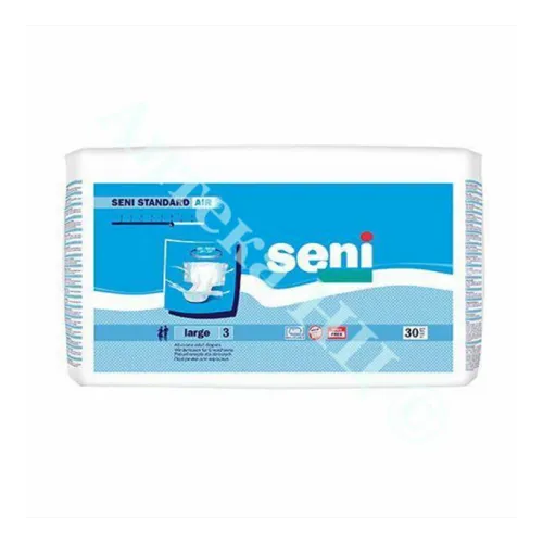 Seni Standard Air pelene Large 30kom slika 1