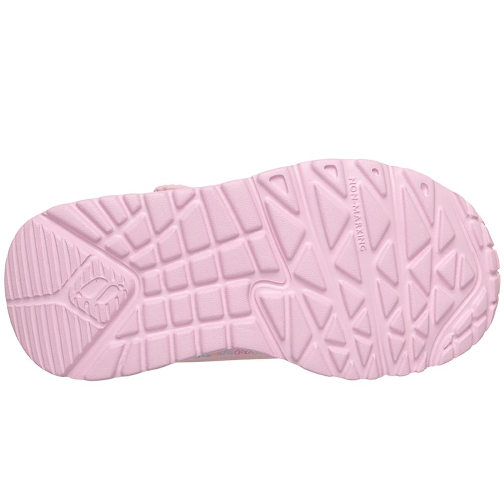 Skechers tenisice Uno Lite slika 5