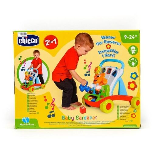 CHICCO hodalica Baby Gardener 0979300 slika 5