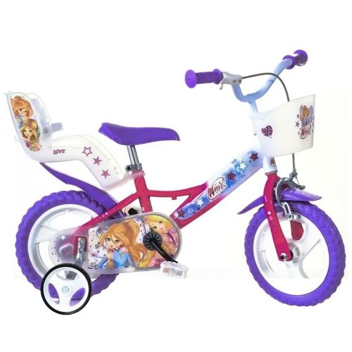 DINO BIKES 12" WINX slika 1