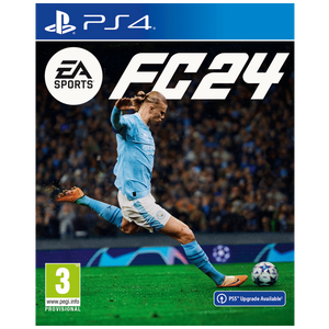 EA Sports Igra PlayStaion 4: EA SPORTS FC 24 - EA SPORTS FC 24 PS4