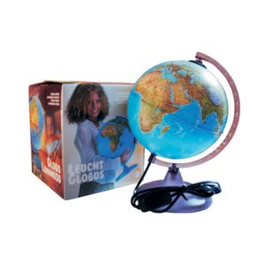 Globus Tecnodidattica F20cm svetleći