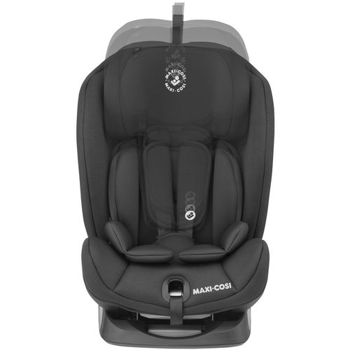 Maxi Cosi autosjedalica Titan - Basic Black slika 5