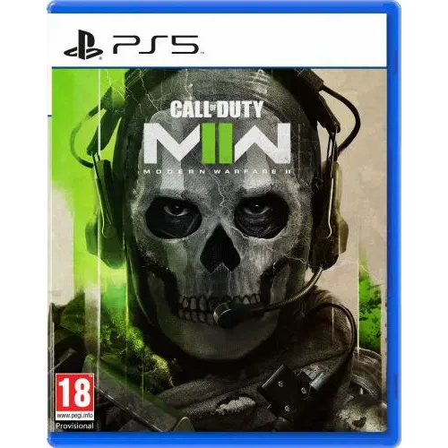 Call of Duty: Modern Warfare II PS5  slika 1