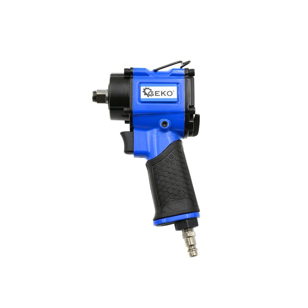 1/2" Mini Pneumatski Pištolj s Dvostrukim Čekićem 1200 Nm slika 2