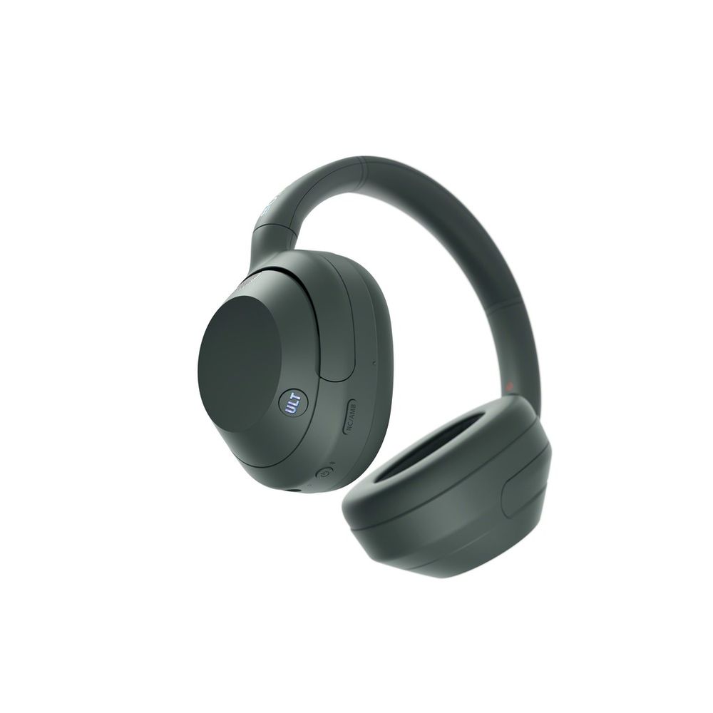 Sony Bluetooth slušalice ULT WEAR 900, Tamno siva slika 4