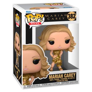 Funko POP figura Mariah Carey Emancipation of Mimi