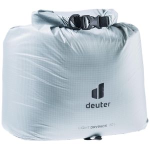 Deuter Light Drypack 20, dimenzije 33x35x18, volumen 20 L