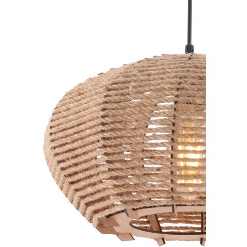 Opviq Luster, Jute Ellipse slika 6