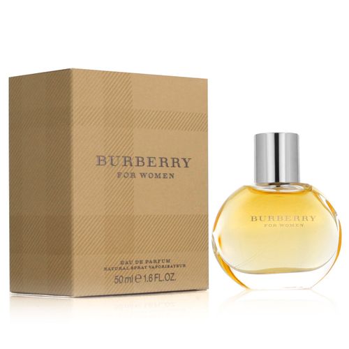 Burberry Za Žene Eau De Parfum 50 ml slika 4