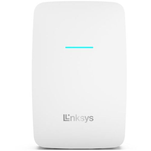 AC1300 WiFi 5 Indoor Cloud Managed IN-WALL Access Point, LINKSYS LAPAC1300CW slika 1
