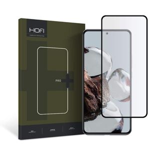 KALJENO STAKLO HOFI GLASS PRO+ ZA XIAOMI 12T / 12T PRO CRNO