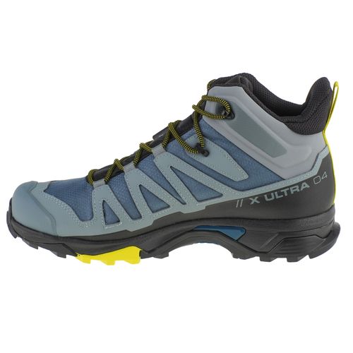 Salomon X Ultra 4 Mid GTX 416246 Planinarske Cipele slika 2