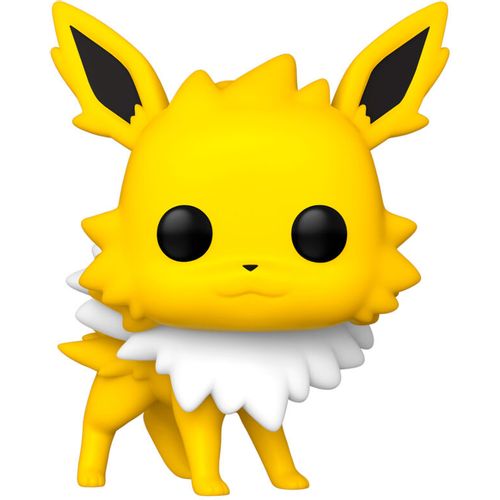 POP figure Pokemon Jolteon slika 3