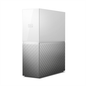 WD MY CLOUD HOME 4TB NAS - Osobna Cloud Pohrana