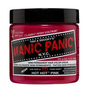 Manic Panic Hot Hot Pink boja za kosu