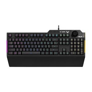 Asus tipkovnica TUF GAMING K1