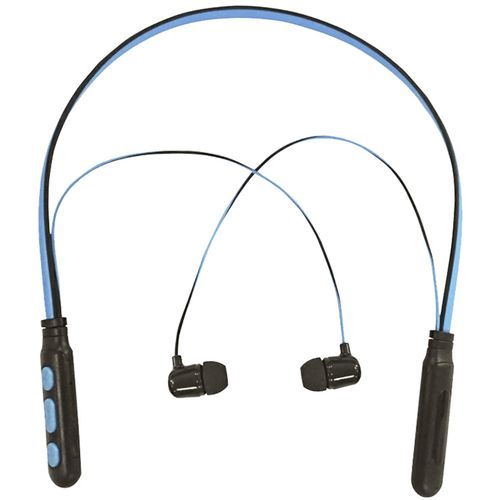 MeanIT Slušalice bežične sa mikrofonom, Bluetooth - B12 slika 1