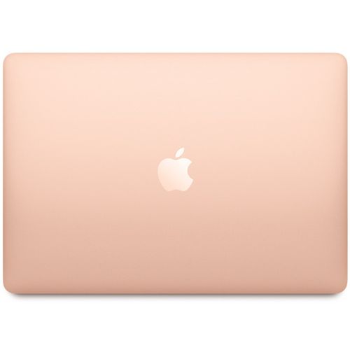APPLE MacBook Air 13.3 inch M1 8-core CPU 7-core GPU 8GB 256GB SSD Gold laptop (mgnd3ze/a) slika 3