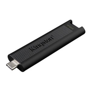 USB memorija KINGSTON DTMAX/512GB/DataTraveler Max/3.2/crna