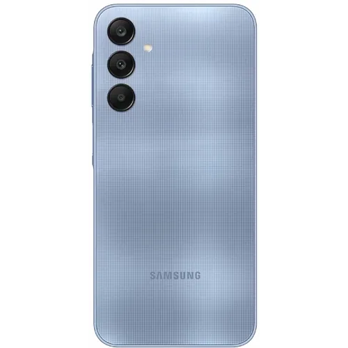 Samsung A25 Mobilni telefon 5G 8GB/256GB plava slika 3
