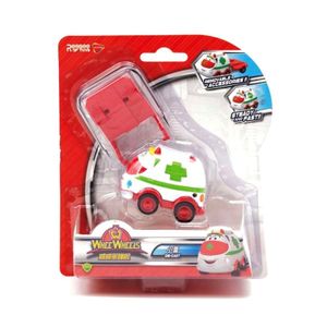 Rs110102 Whee Wheels Die-Cast Amby