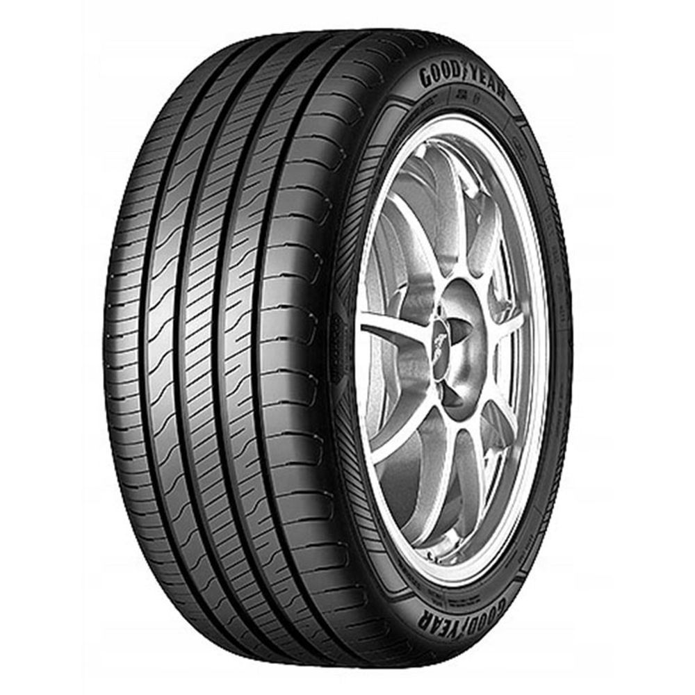 Goodyear Guma 225/65r17 106v efficientgrip 2 suv xl goodyear ljetne gume slika 1