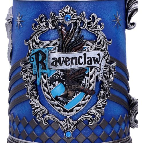 Nemesis Now Harry Potter Ravenclaw Kolekcionarska Krigla slika 5