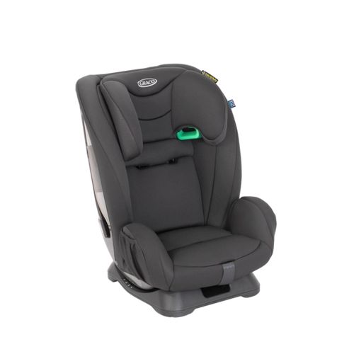 Graco Autosedište A-S Flexigrow I-Size (76-145Cm), Onyx slika 4