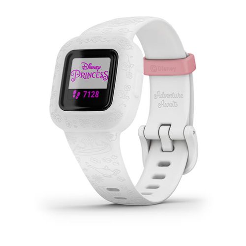 GARMIN Vívofit Jr. 3 SmartWatch Dječji Sat  - Disney - Princess slika 5