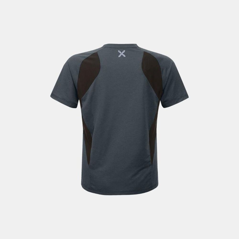 Montura Muška majica RISE T-SHIRT slika 2