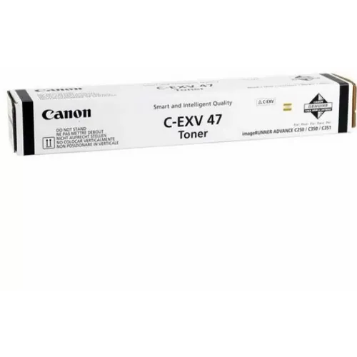 CANON Toner C-EXV 47 Black slika 1