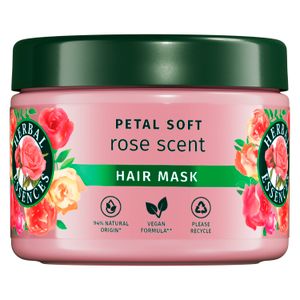 Herbal Essences maska za kosu Rose Soft 300ml