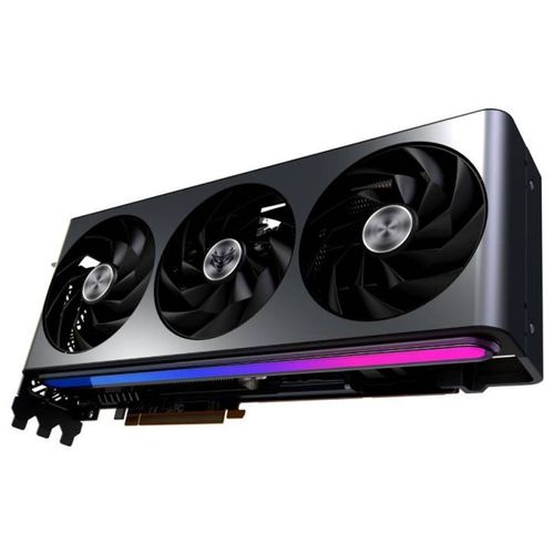 SVGA Sapphire Radeon RX 7900 XTX VAPOR-X OC 24GB GDDR6, 11322-01-40G slika 4